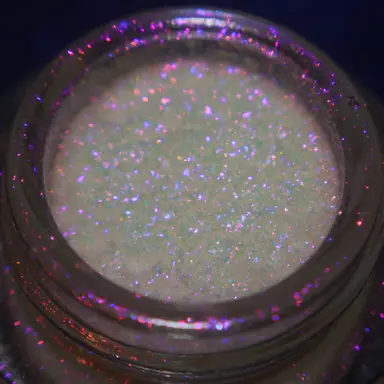 Lovejoy Iridescent Loose Eyeshadow