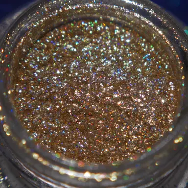Bebop Holographic Loose Eyeshadow