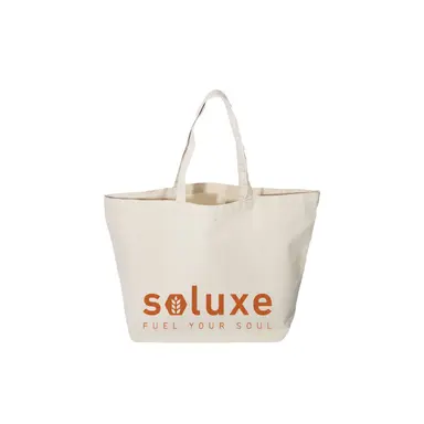 🎁 Soulful10 - Túi Canvas Phiên Bản Giới Hạn (Giảm 69%)