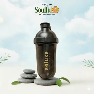 🎁 Soulful10 - Shaker (Giảm 100%)