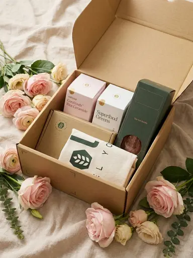 Complete Care Gift Set