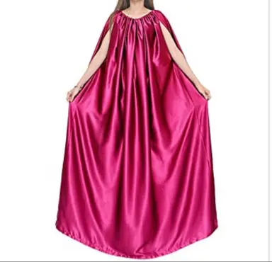 Váy Queen Steam Gown
