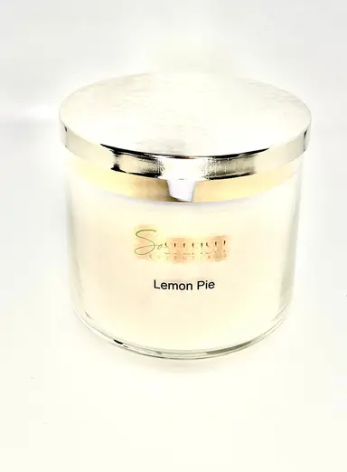 Nến Lemon Pie