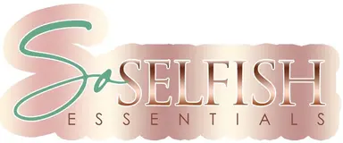 SO SELFISH ESSENTIALS GIFT CARD