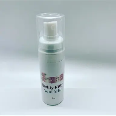 Sedity Kitty Yoni Mist
