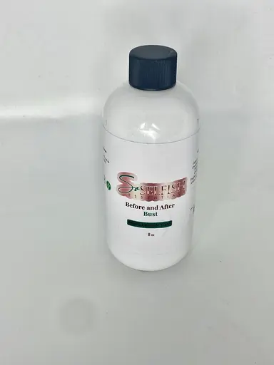 Male Hygiene Wash