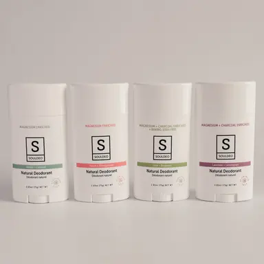 Top 4 Deo Bundle