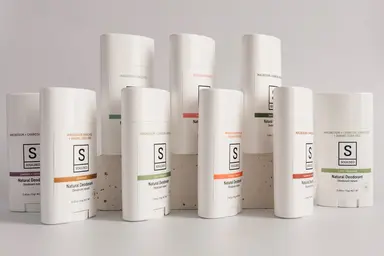 The Whole Deo Collection #3