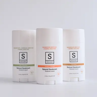 Baking Soda Free Bundle