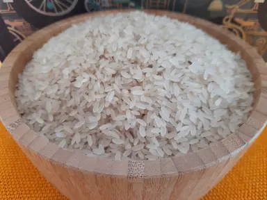 Dayala Modina - Organic Polished Everyday Table Rice Price 140/- KG