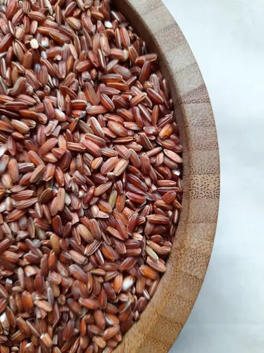 Kullakar - Organic UnPolished Everyday Table Rice Price 175/- KG