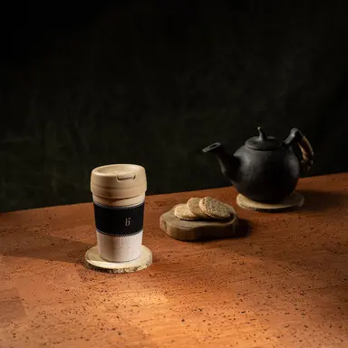 The Kaapi Beverage Tumbler