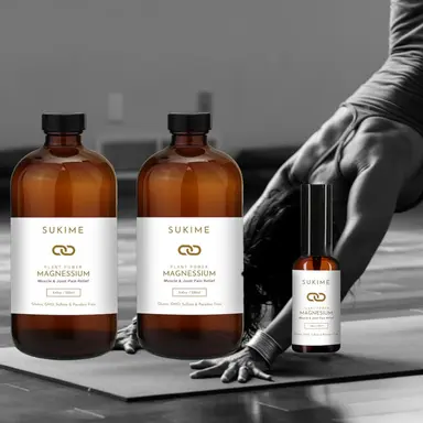 Khuyến Mãi Dầu Magnesium