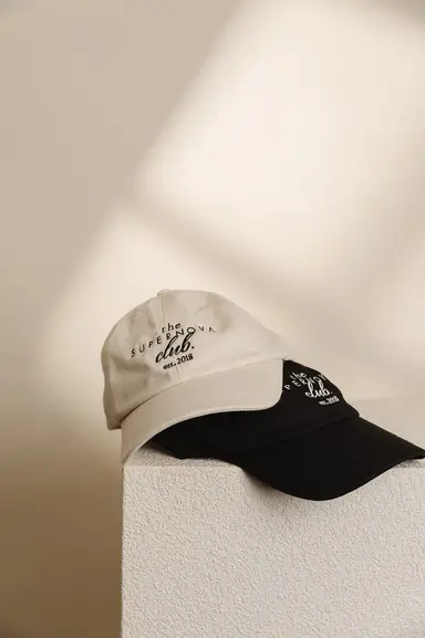 Nắp Supernova Cap
