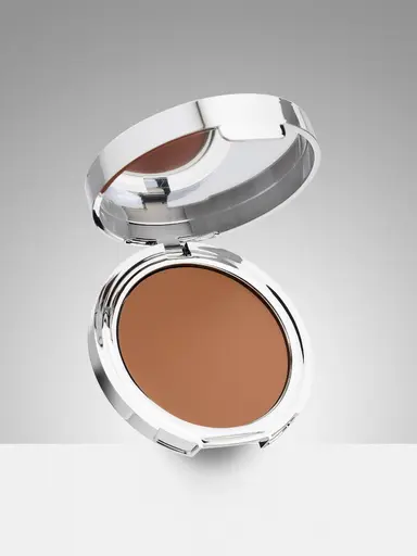 Bronzing Cream Light - cream bronzer light color