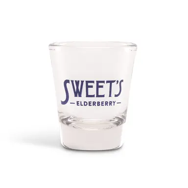 Shot Glass
