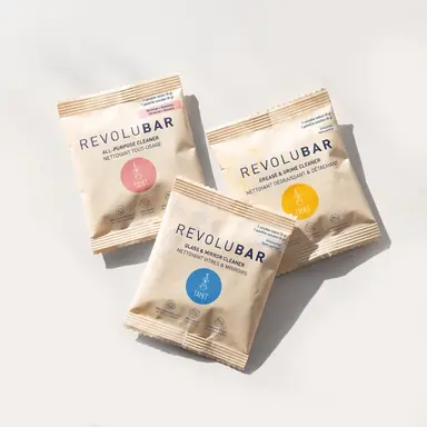 Cleaner Refills (3-pack)