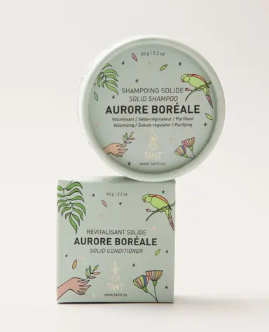 Duo Hair Care Bars