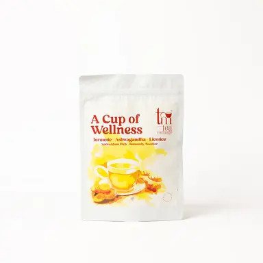 MỘT CỐC SỨC KHỎE