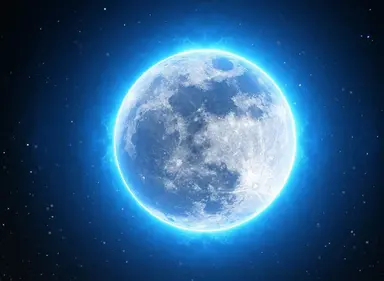 Dầu cơ thể Luna 4oz