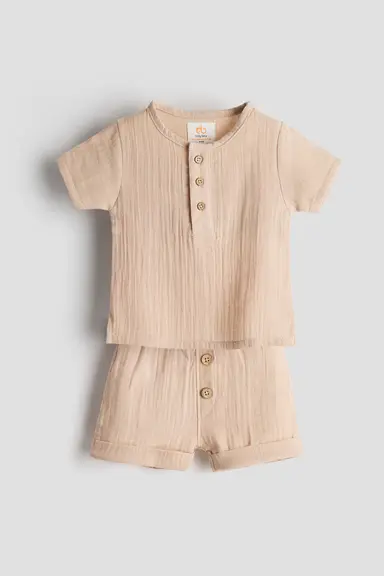 Sandstone Safari Set