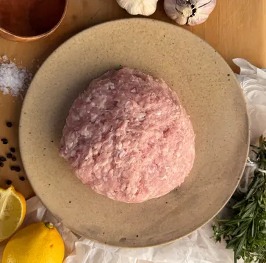 Chicken Mince - 500g
