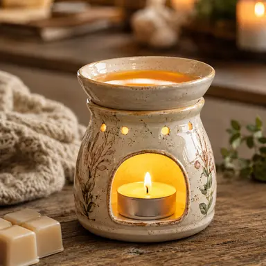 Vanilla Eggnog