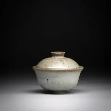 Rustic Celadon gaiwan 90ml