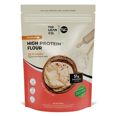 The Lean Co.® High Protein Flour