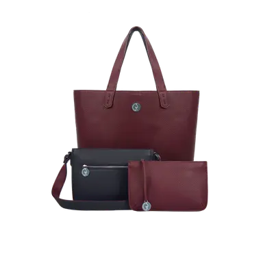 Blackberry & Currant Set