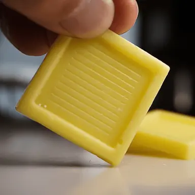 Raw Cocoa Butter | Organic Cocoa Butter