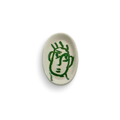 Ovale 14 Stupore
