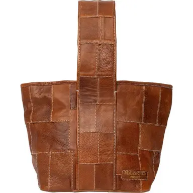 ReDesigned Project 81 Bag Torn and Cut