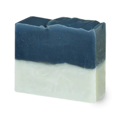 Activated Charcoal Face Cleanser - Handmade Soap