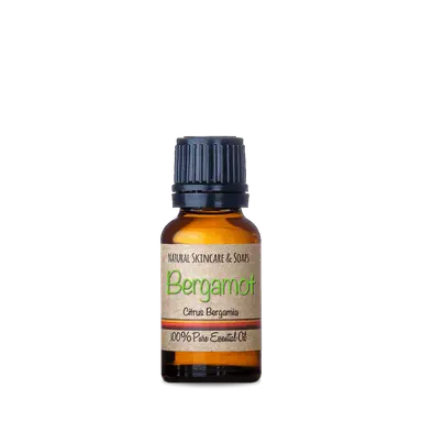 Bergamot Oil Essential Oil