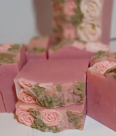 Rose Buds