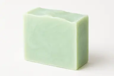Cucumber Avocado Shea Butter Soap