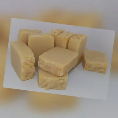 Honeysuckle Jasmine Soap