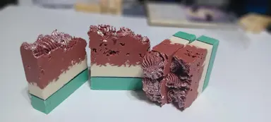 Chica Baby Soap