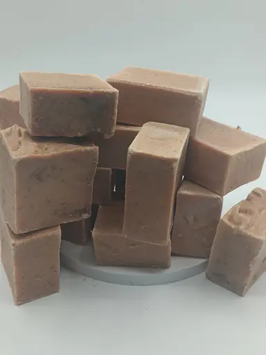 Coco Cream Soap