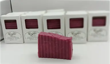 Ruby Kisses