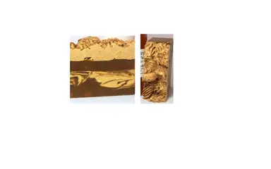 Pumpkin Spice Soap