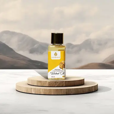 Cold-Pressed  Walnut Oil( Premium)