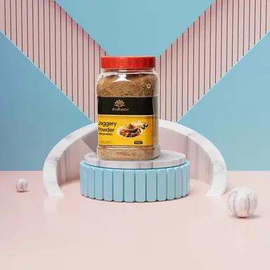 Jaggery Powder (Premium )