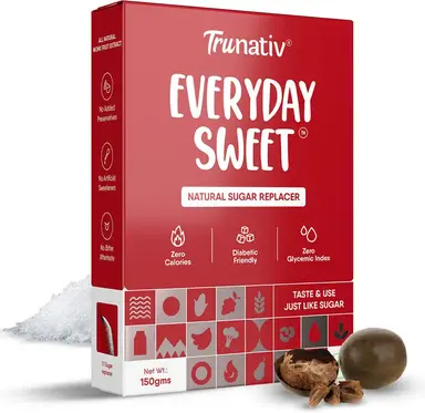 Everyday Sweet 150gm