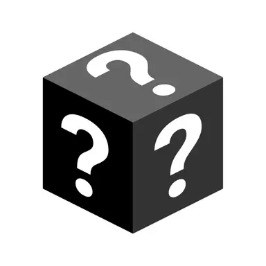Mystery Gift™