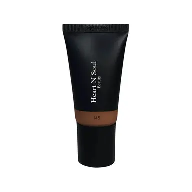 Tinted Moisturizer - Espresso