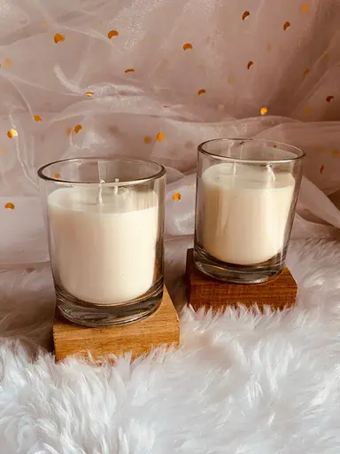 Jar Candle