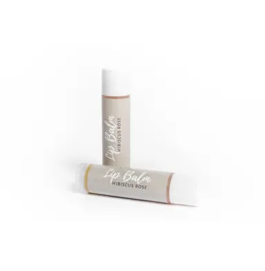 Shea Butter Lip Balm
