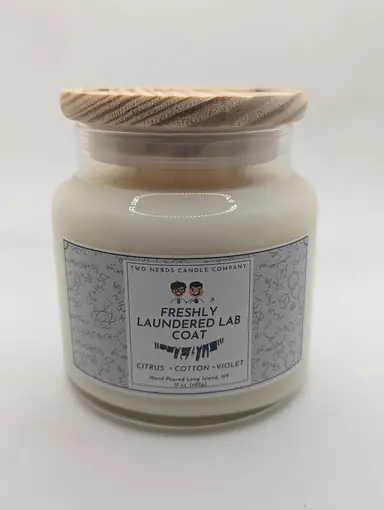 Áo Lab Đã Giặt Sạch
